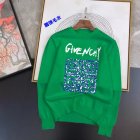GIVENCHY Men's Long Sleeve T-shirts 79