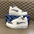 Louis Vuitton Men's shoes 867