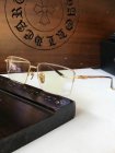 Chrome Hearts Plain Glass Spectacles 486
