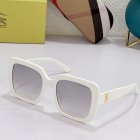 Burberry High Quality Sunglasses 1102