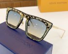 Louis Vuitton High Quality Sunglasses 920