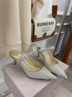 Jimmy Choo Women's Shoes 95