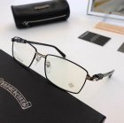 Chrome Hearts Plain Glass Spectacles 261