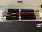 Mont Blanc Pens 87