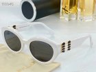 Bvlgari High Quality Sunglasses 89