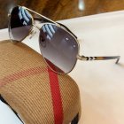 Burberry High Quality Sunglasses 20