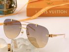 Louis Vuitton High Quality Sunglasses 1496
