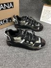 Dolce & Gabbana Men's Shoes 411