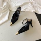 Yves Saint Laurent Women's Shoes 26