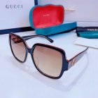 Gucci High Quality Sunglasses 5472
