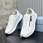 Prada Men's Shoes 1362