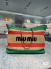 MiuMiu Original Quality Handbags 162