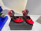 Versace Women's Shoes 316