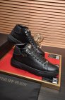 Philipp Plein Men's Shoes 864