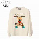 Gucci Men's Long Sleeve T-shirts 217