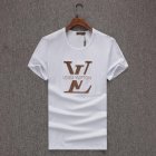 Louis Vuitton Men's T-shirts 776