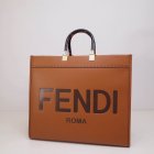 Fendi Original Quality Handbags 561