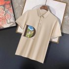 DIOR Men's Polo 73