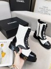Chanel Women's Shoes 2047