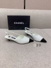 Chanel Women's Shoes 1106