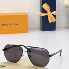 Louis Vuitton High Quality Sunglasses 5066