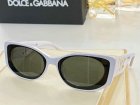 Dolce & Gabbana High Quality Sunglasses 161