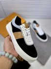 TODS Men's Shoes 22