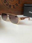 Chrome Hearts High Quality Sunglasses 42