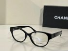 Chanel High Quality Sunglasses 1129
