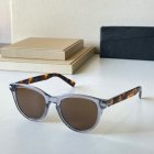 DIOR High Quality Sunglasses 163
