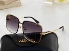 Valentino High Quality Sunglasses 57