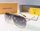 Louis Vuitton High Quality Sunglasses 1141