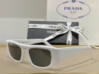 Prada High Quality Sunglasses 472