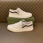 Gucci Men's Shoes 1012