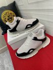 GIVENCHY Men's Shoes 81