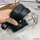Chanel Original Quality Belts 36