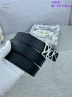 DIOR Original Quality Belts 607