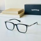 Chrome Hearts Plain Glass Spectacles 708