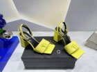 Versace Women's Shoes 327