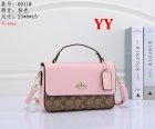 Coach Normal Quality Handbags 101