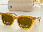 Chanel High Quality Sunglasses 2735