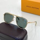 Louis Vuitton High Quality Sunglasses 4343