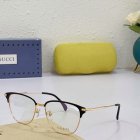 Gucci Plain Glass Spectacles 426