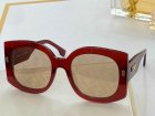 Fendi High Quality Sunglasses 657