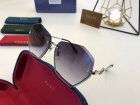 Gucci High Quality Sunglasses 5935