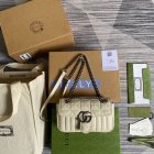 Gucci Original Quality Handbags 1334