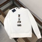 Louis Vuitton Men's Long Sleeve T-shirts 874