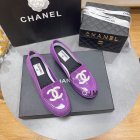 Chanel Women's Shoes 1186