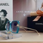 Chanel High Quality Sunglasses 4231