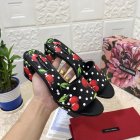 Dolce & Gabbana Women's Slippers 09